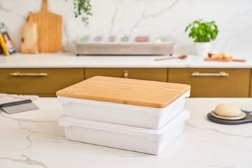 Ooni pizza peel 2-pack - White - Ooni