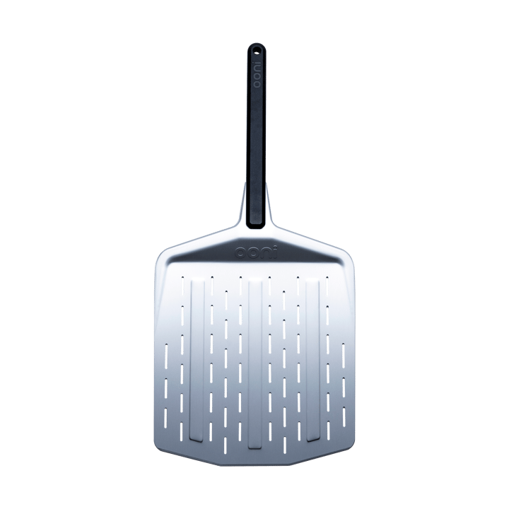 Ooni pizza peel perforated aluminum - 12 - Ooni