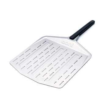 Ooni pizza peel perforated aluminum - 12 - Ooni