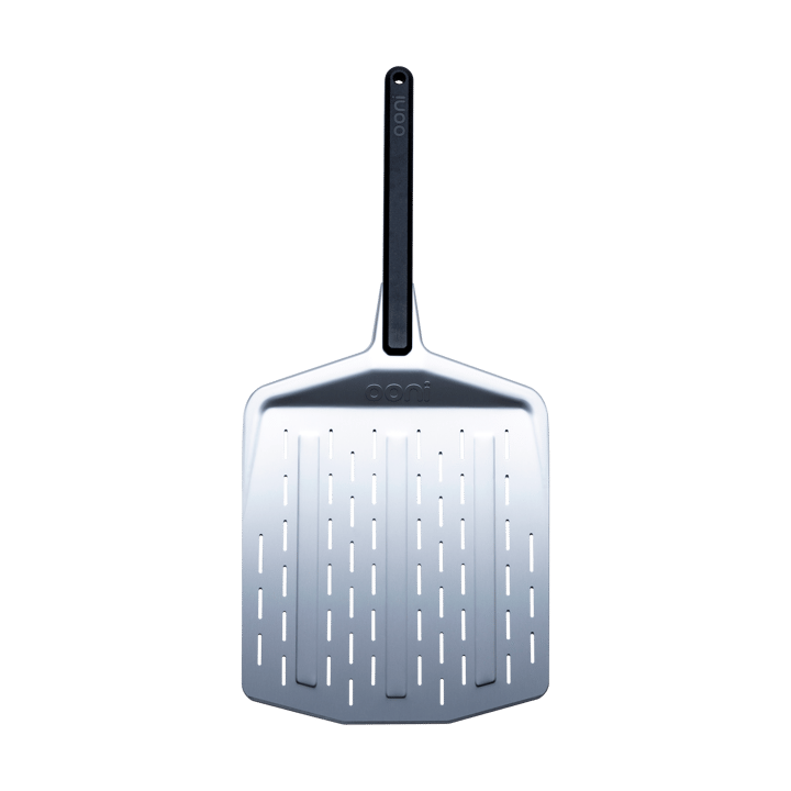 Ooni pizza peel perforated aluminum - 14 - Ooni