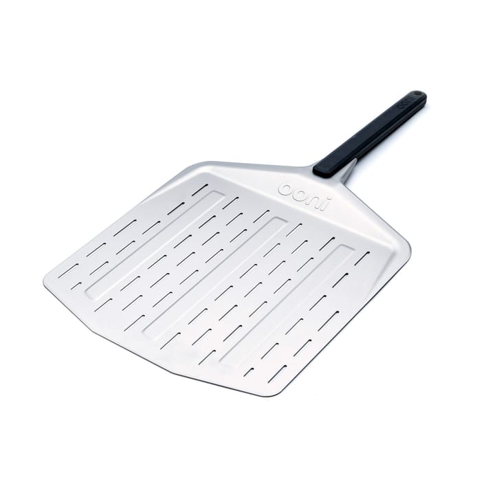 Ooni pizza peel perforated aluminum, 14 Ooni