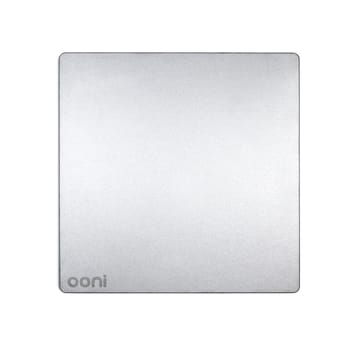 Ooni pizza steel 13 - Stainless steel - Ooni