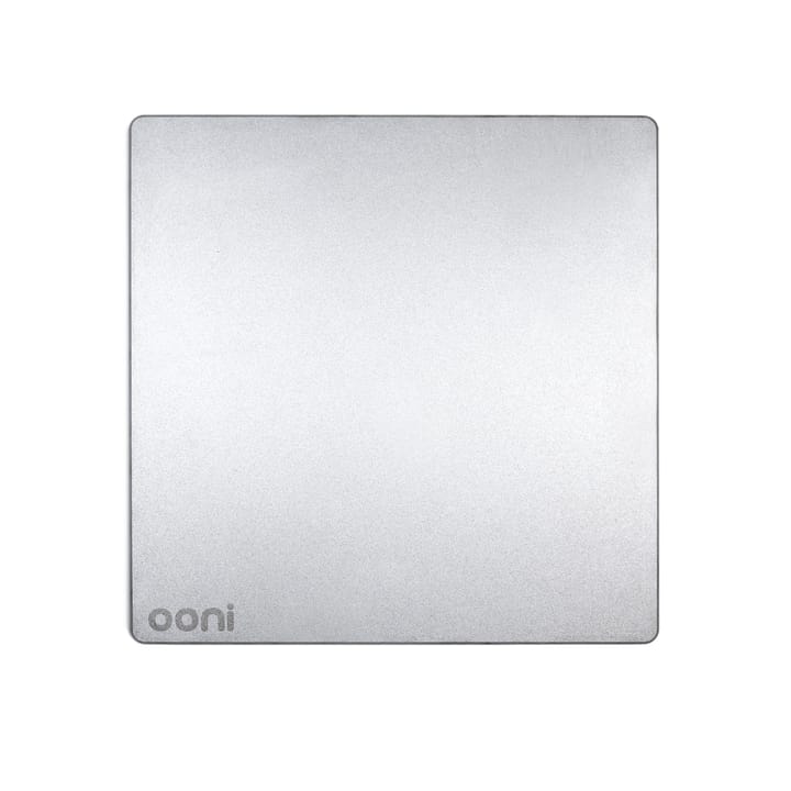 Ooni pizza steel 13, Stainless steel Ooni