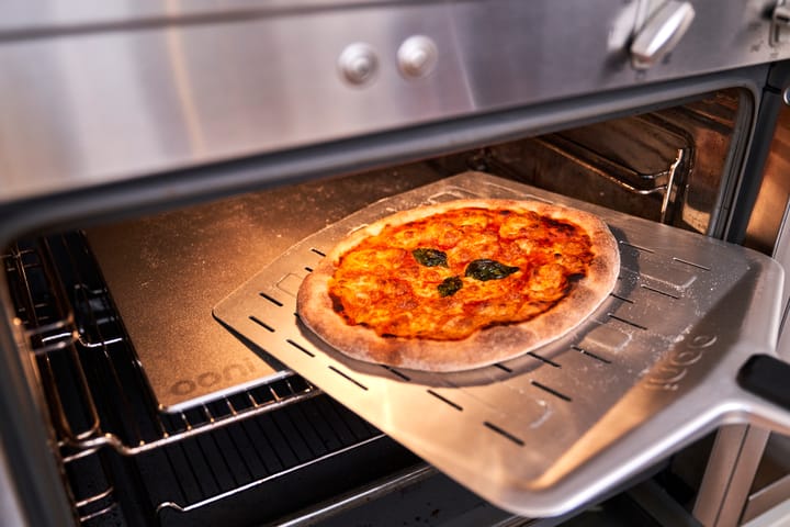 Ooni pizza steel 13, Stainless steel Ooni