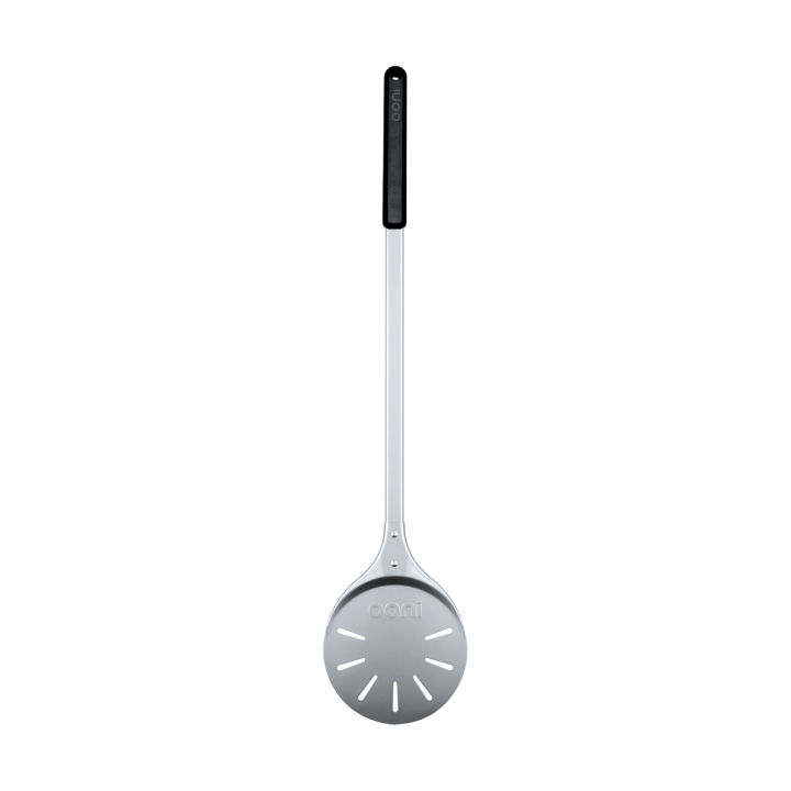 Ooni pizza turner aluminium - Silver - Ooni