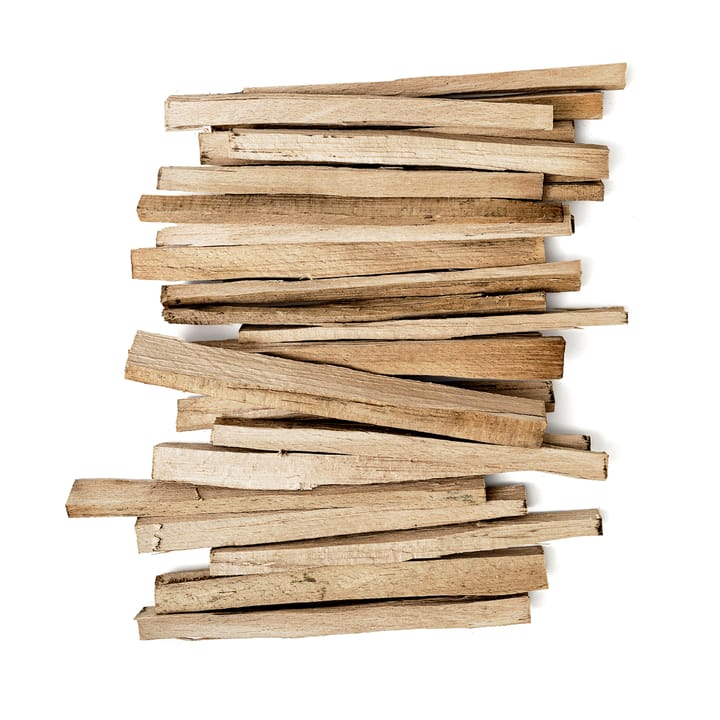 Ooni Premium wood 13 cm - Hardwood - Ooni