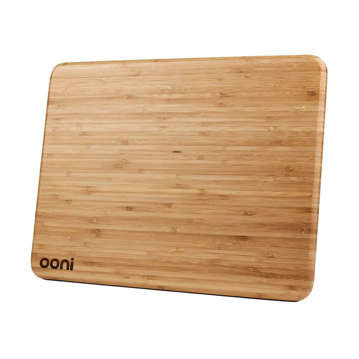 Ooni preparation lid for dough box - Bamboo - Ooni