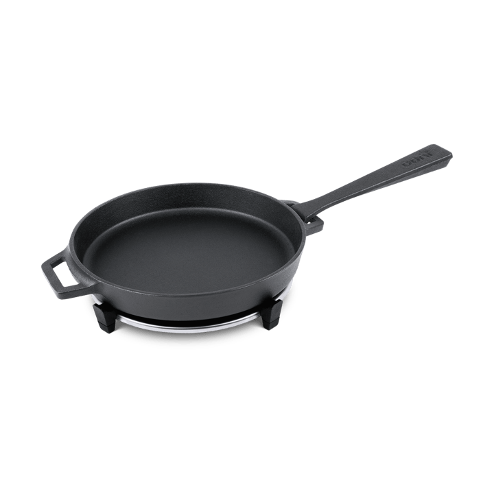 Ooni Skillet cast iron frying pan - Cast Iron - Ooni