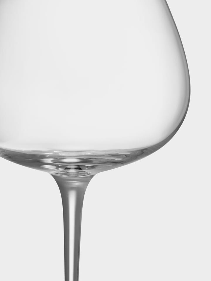 Aroma gin & tonic glass 71 cl 4-pack, Clear Orrefors