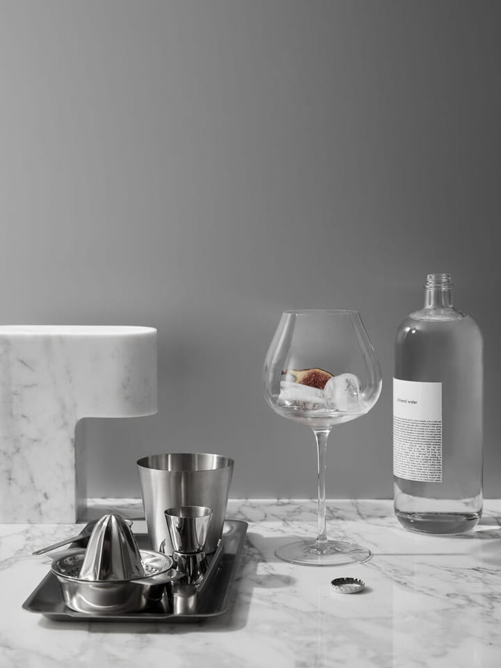 Aroma gin & tonic glass 71 cl 4-pack, Clear Orrefors