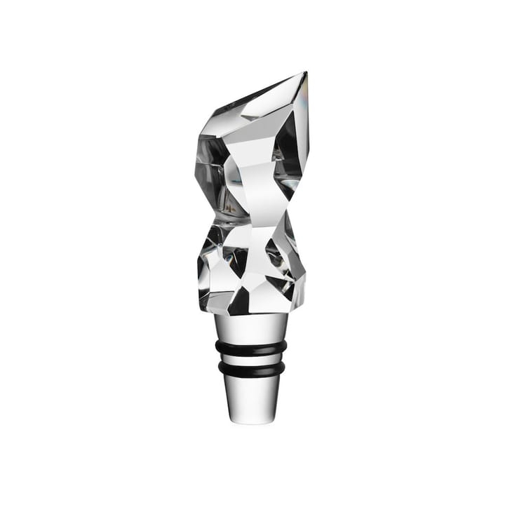 Carat stopper, Tokyo Orrefors