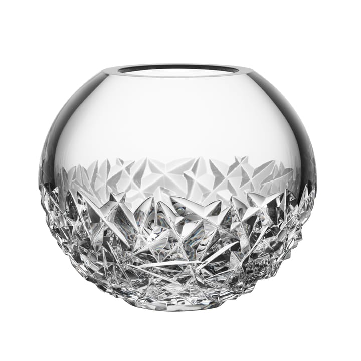 Carat vase - Ø 20.4 cm - Orrefors