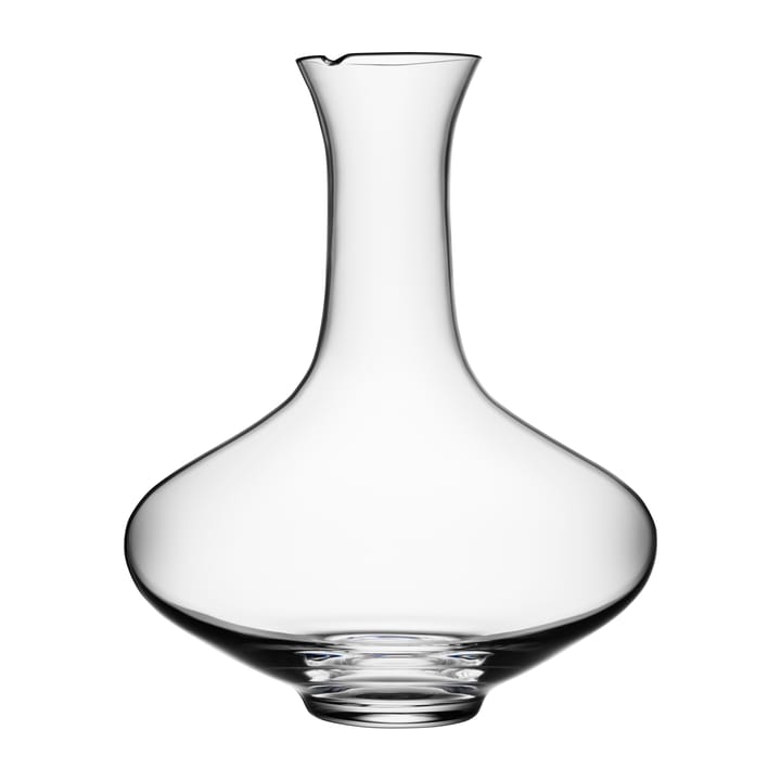 Difference carafe magnum 3 l, Clear Orrefors