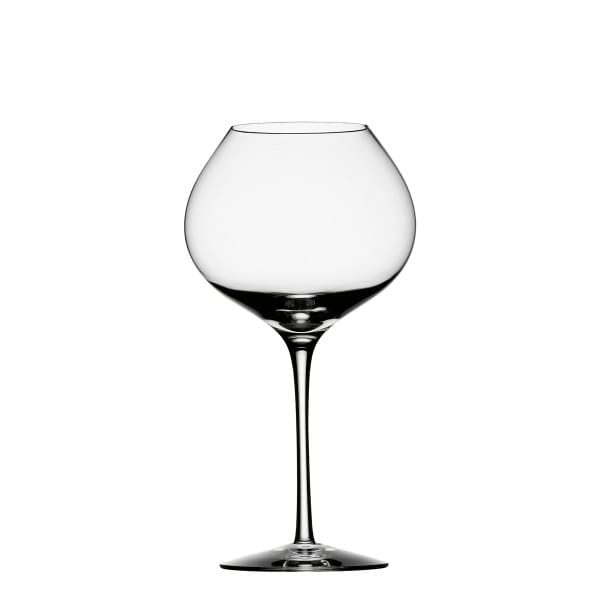 Difference Mature glass, clear 65 cl Orrefors
