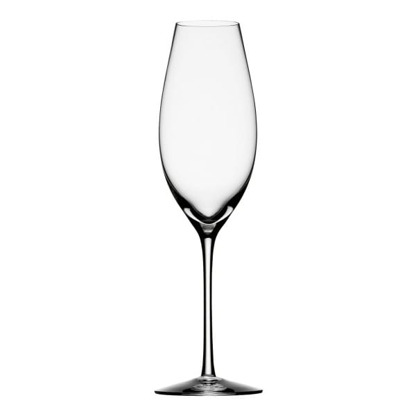 Difference sparkling glass, 31 cl Orrefors