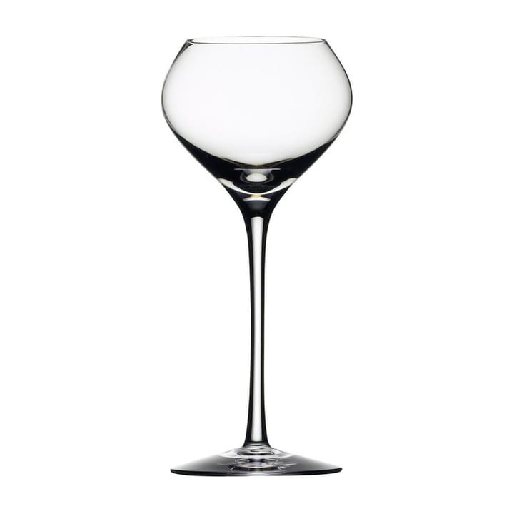 Difference sweet wine glass, 22 cl Orrefors