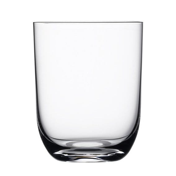 Difference water glass, 32 cl Orrefors