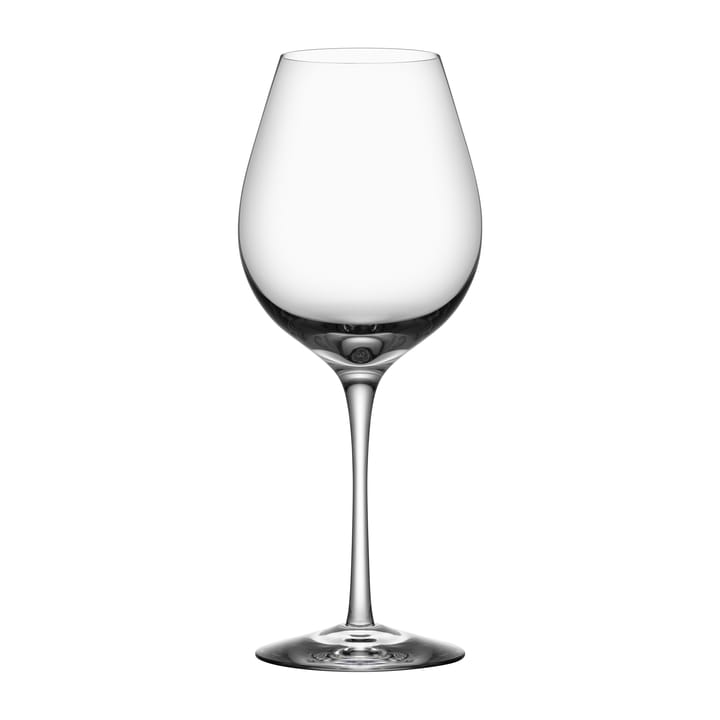 Difference wine glass 65 cl - Clear - Orrefors