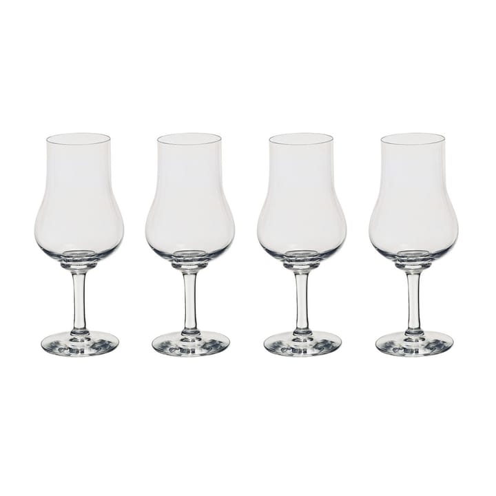 Elixir wine-tasting glasses, 4-pack Orrefors