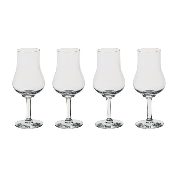 Elixir wine-tasting glasses - 4-pack - Orrefors