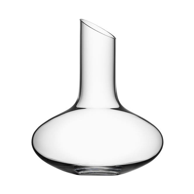 Enjoy wine carafe - 100 cl - Orrefors