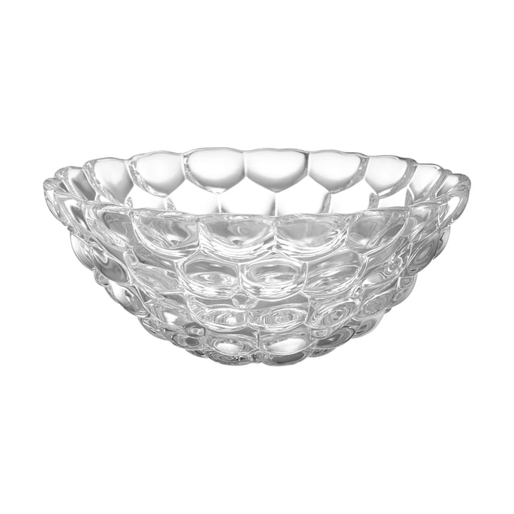 Hallon bowl 190 mm, Clear Orrefors