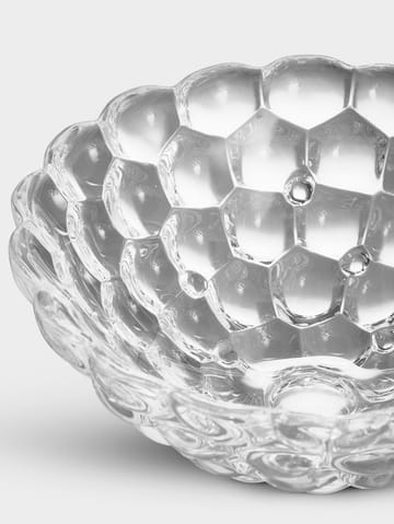 Hallon bowl 190 mm - Clear - Orrefors