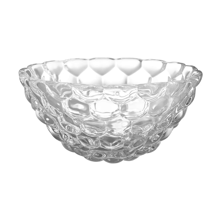 Hallon bowl 205 mm, Clear Orrefors