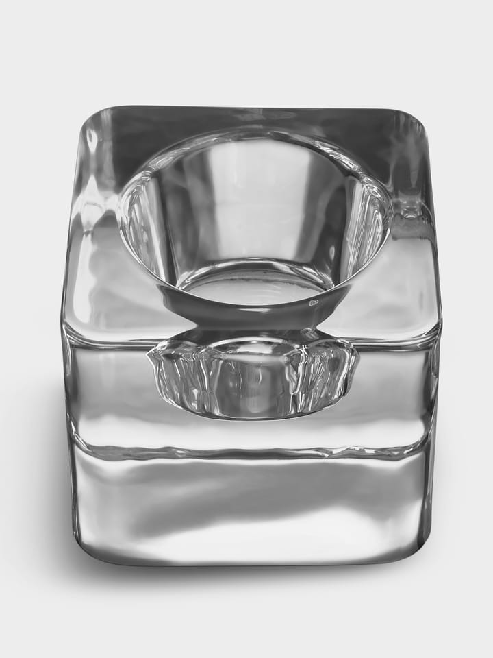 Ice cube lantern 70 mm, Clear Orrefors
