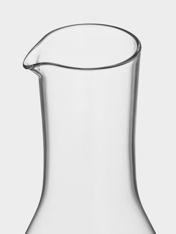 Intermezzo carafe 1,12 l - Gold - Orrefors