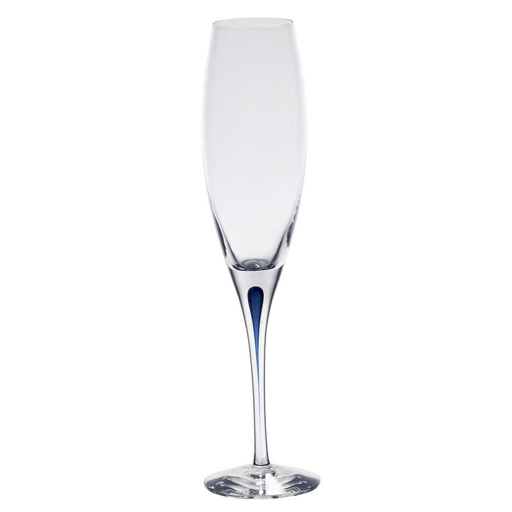 Intermezzo champagne glass, 26 cl Orrefors