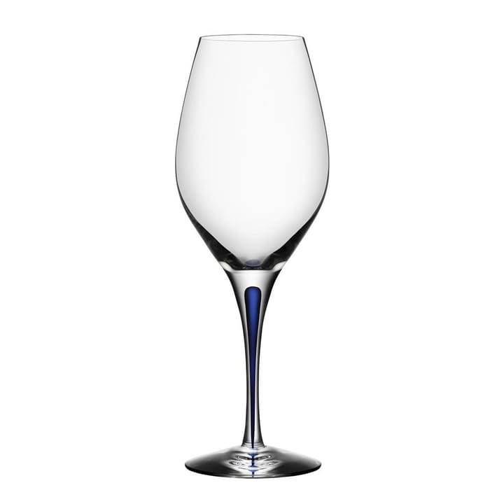 Intermezzo redwine glass balance - 44 cl - Orrefors