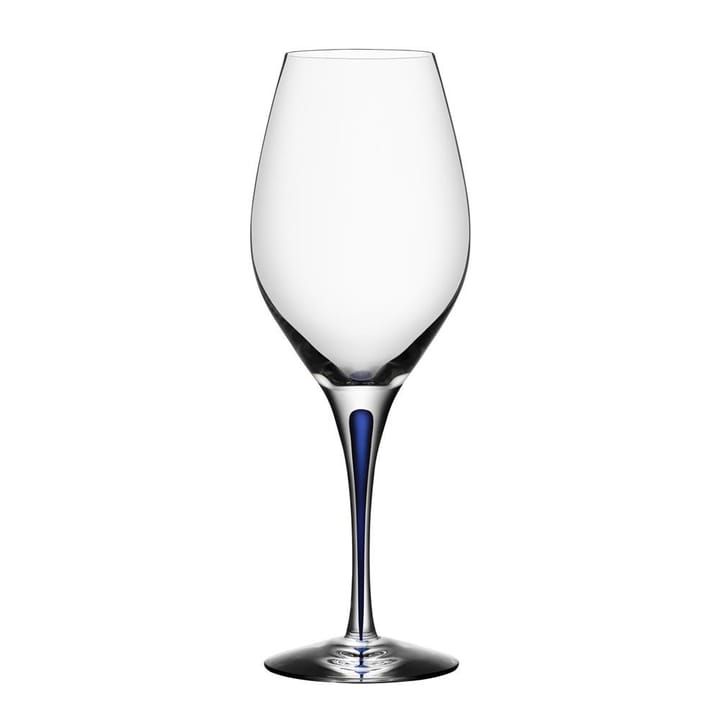 Intermezzo redwine glass balance, 44 cl Orrefors