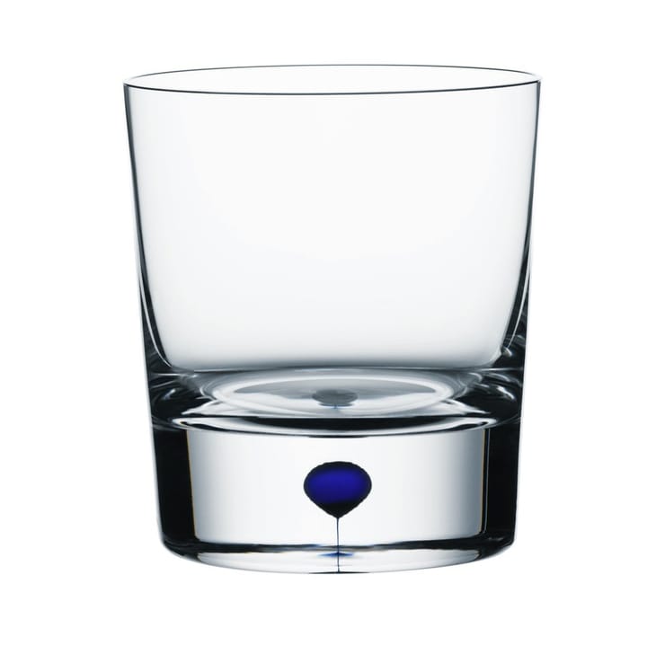 Intermezzo whiskey glass, 25 cl Orrefors