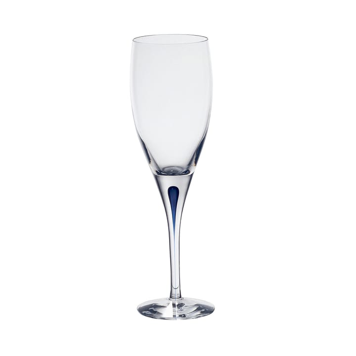 Intermezzo white wineglass, 19 cl Orrefors