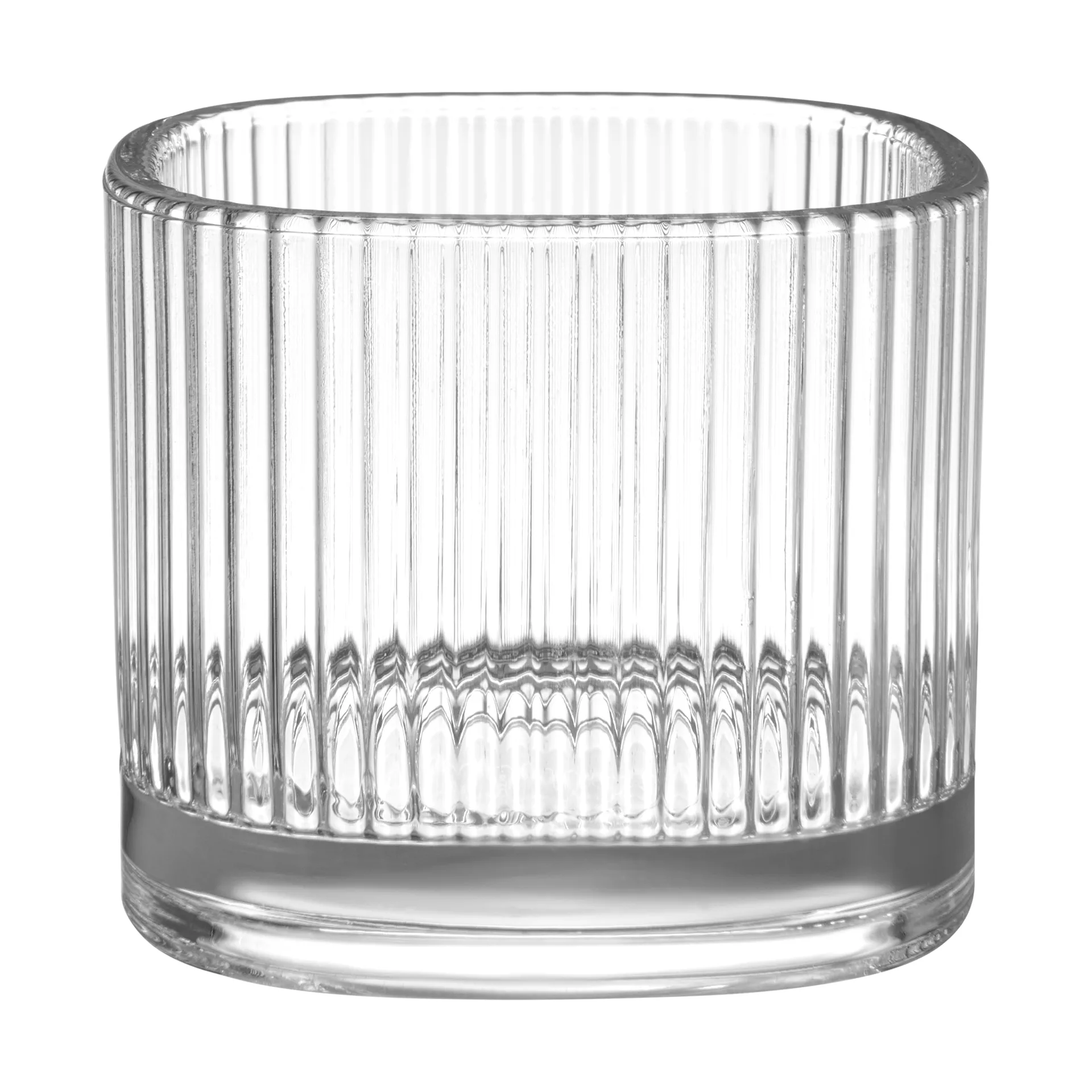 Magica lantern super circle 7 cm, Clear Orrefors