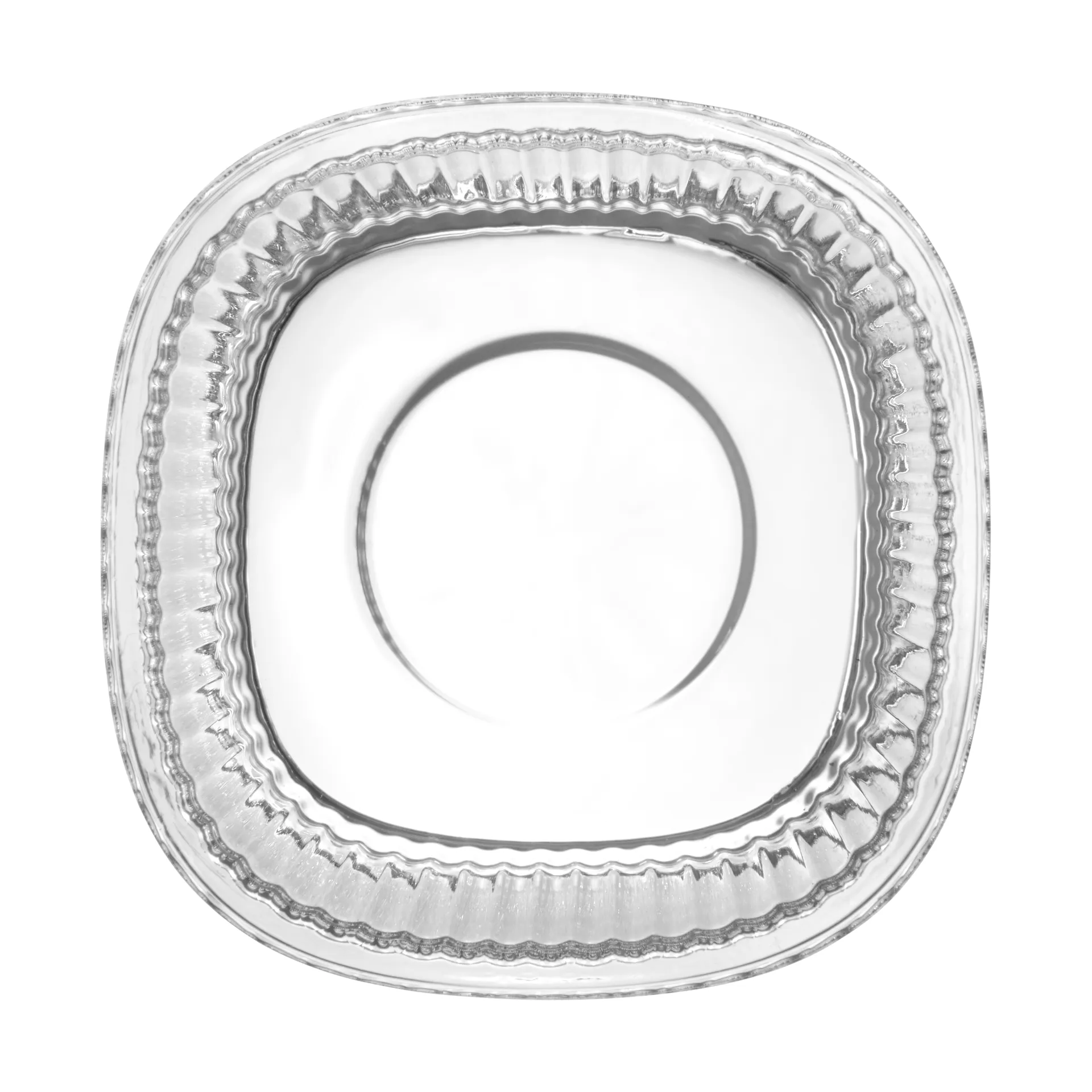 Magica lantern super circle 7 cm, Clear Orrefors