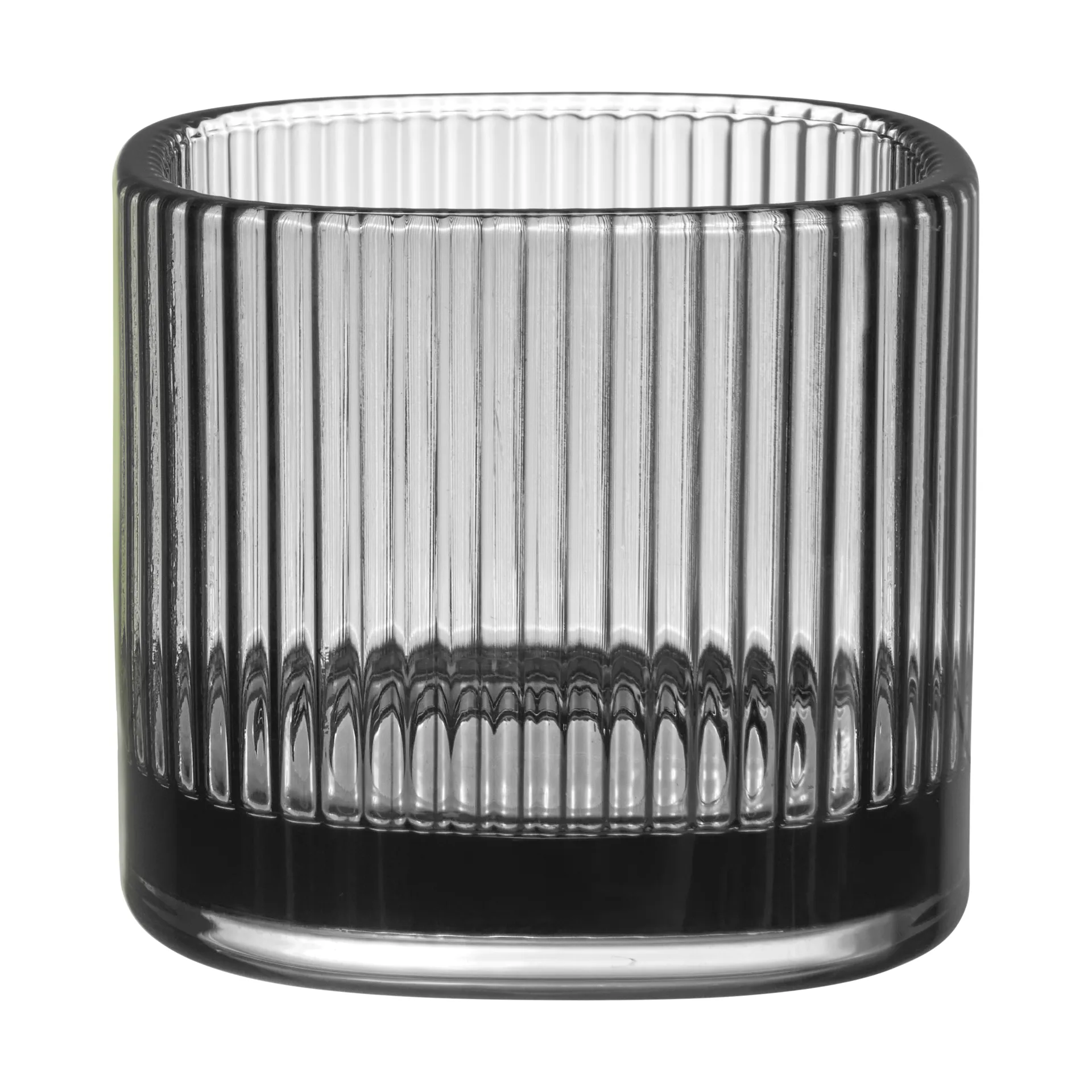 Magica lantern super circle 7 cm, Grey Orrefors