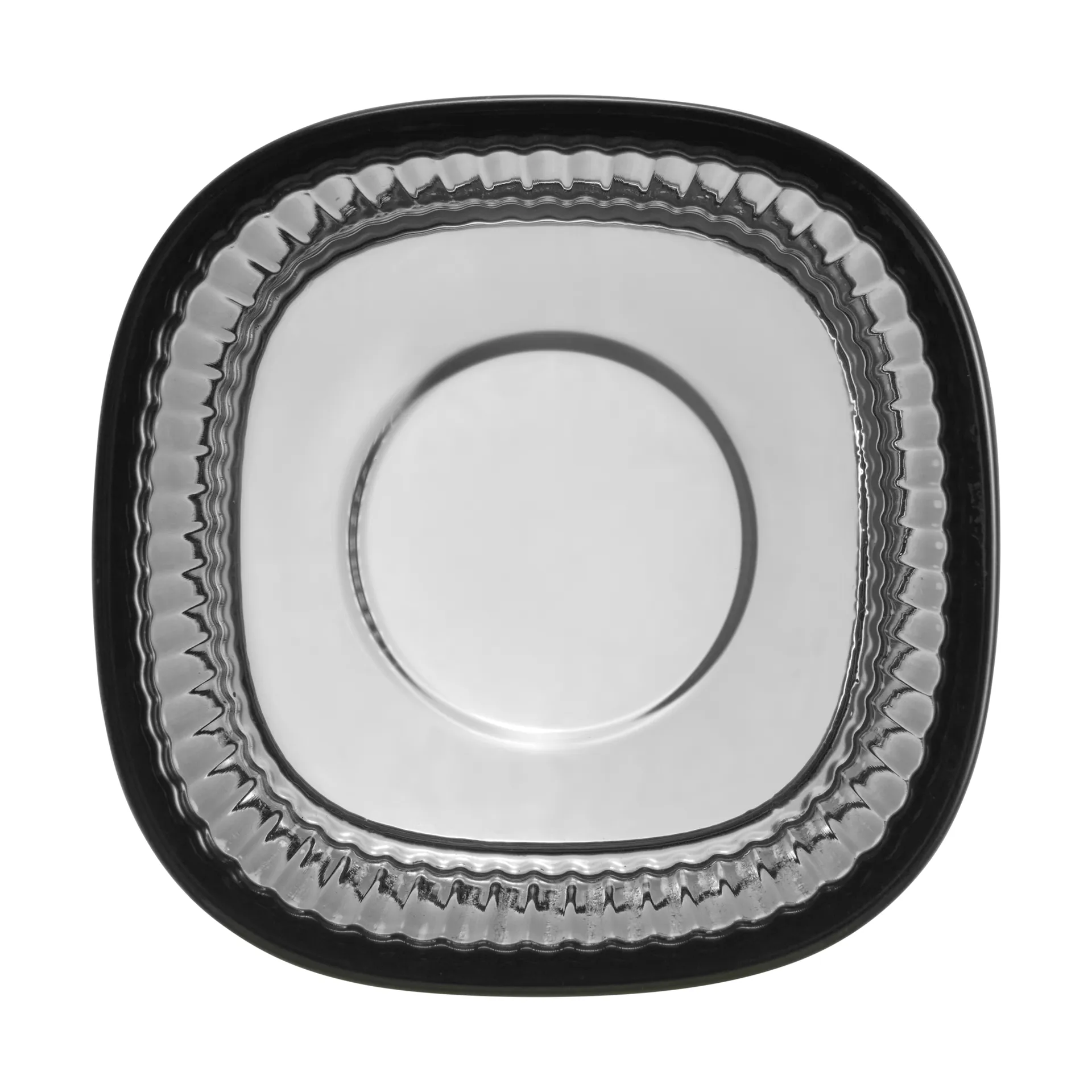 Magica lantern super circle 7 cm, Grey Orrefors