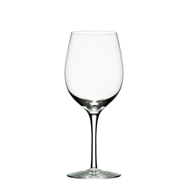 Merlot red wine glass, 45 cl Orrefors