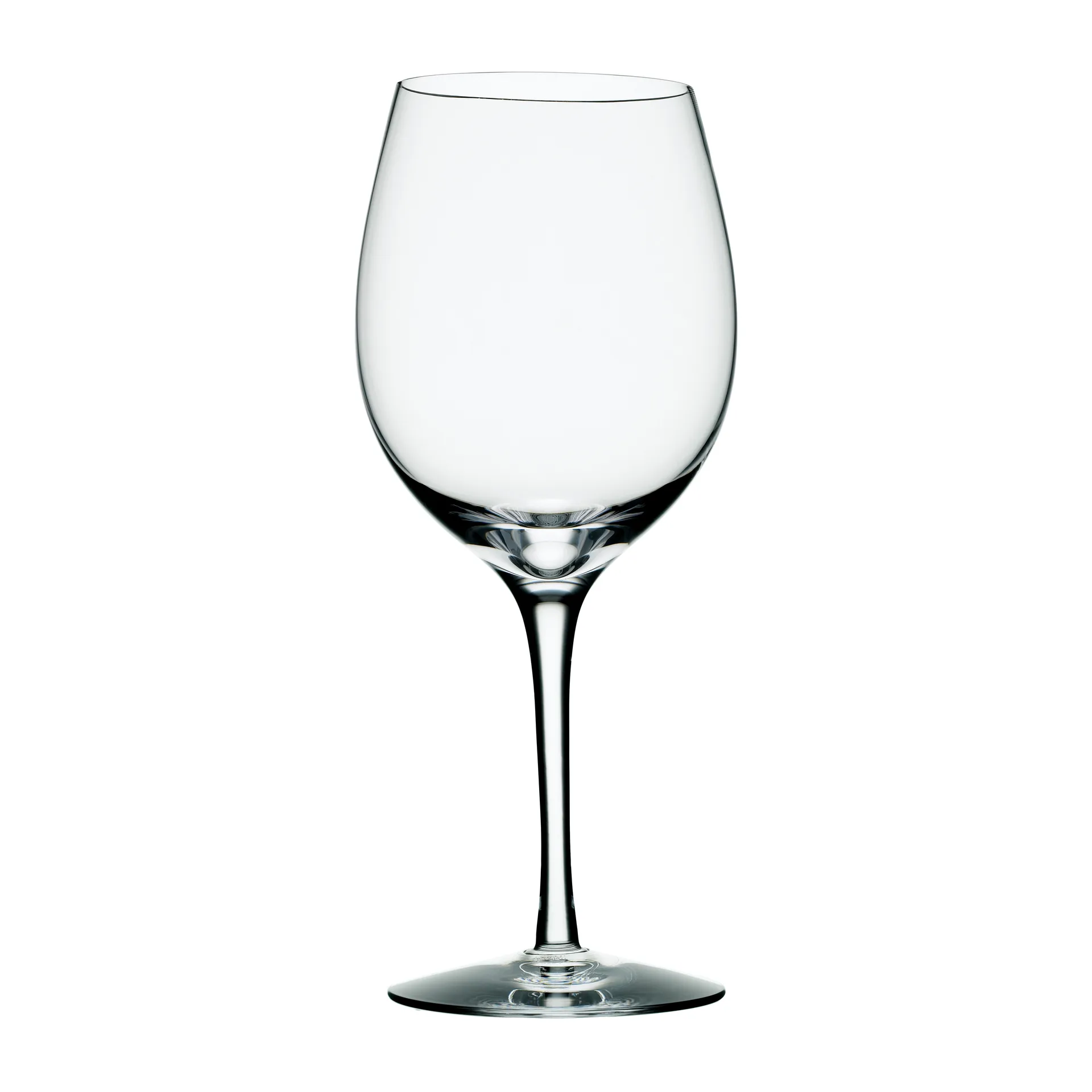 Merlot wine glass 57 cl, Clear Orrefors