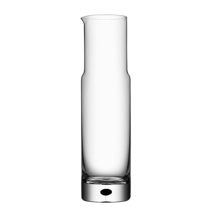 Metropol carafe - 1 l - Orrefors