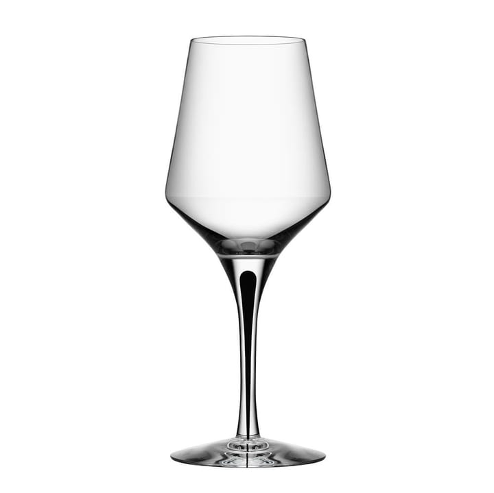 Metropol white wine glass - 40 cl - Orrefors