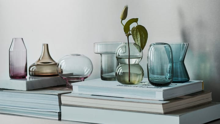 Midsummer Mini Vases 7 pieces, Multi Orrefors
