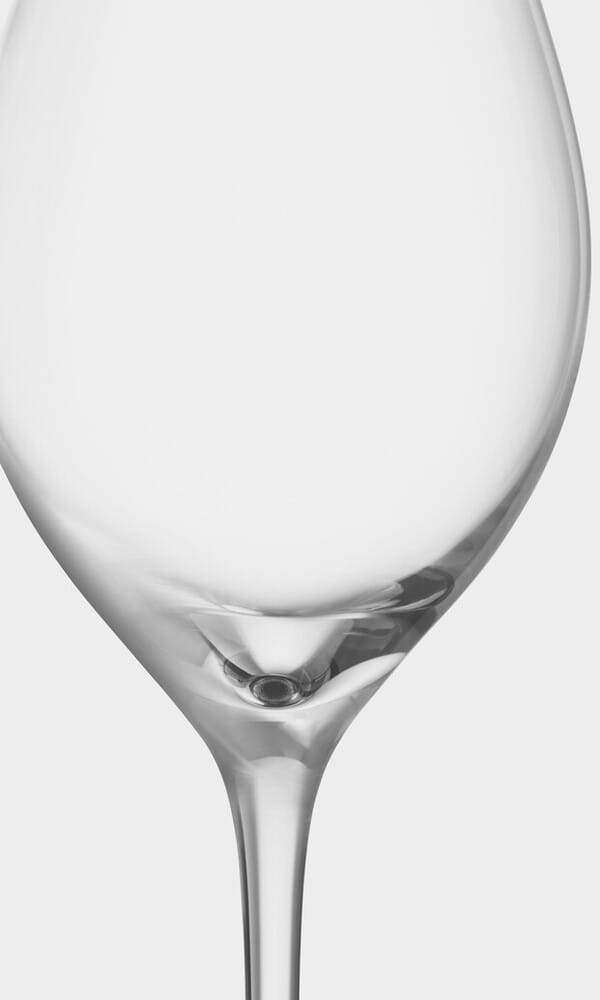 More Champagne Boule champagne glasses 31 cl 4-pack, Clear Orrefors