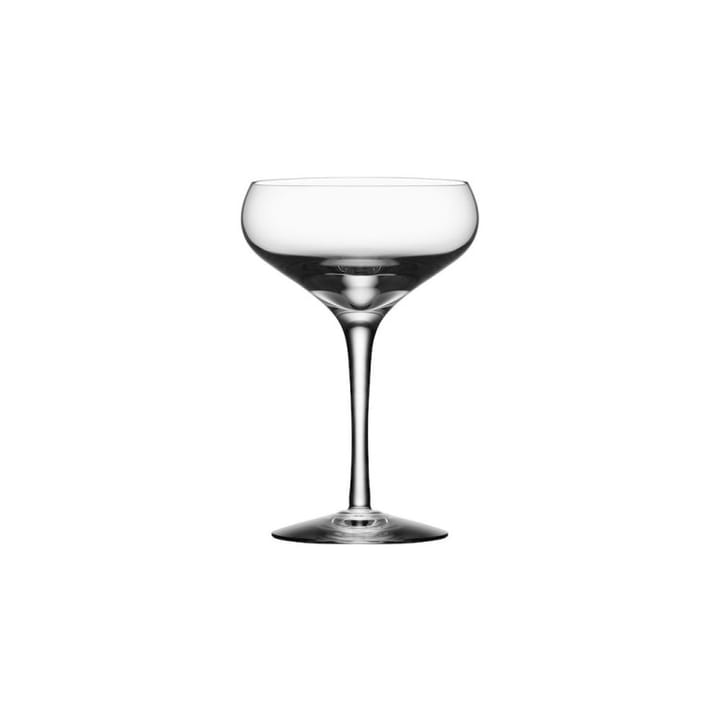 More champagne coupe 2-pack, 21 cl Orrefors