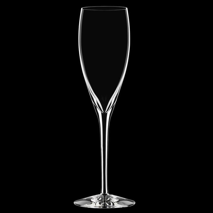 More champagne glass 4-pack, 4-pack Orrefors
