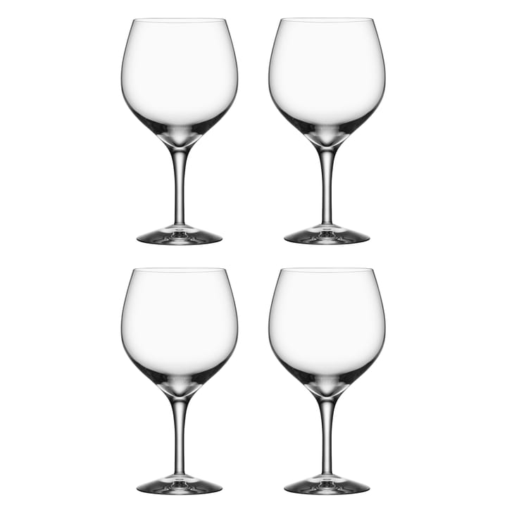 More Gin & Tonic glass 4-pack, 64 cl Orrefors