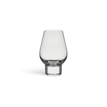 More whisky glass - Transparent, 19 cl, 4-pack - Orrefors