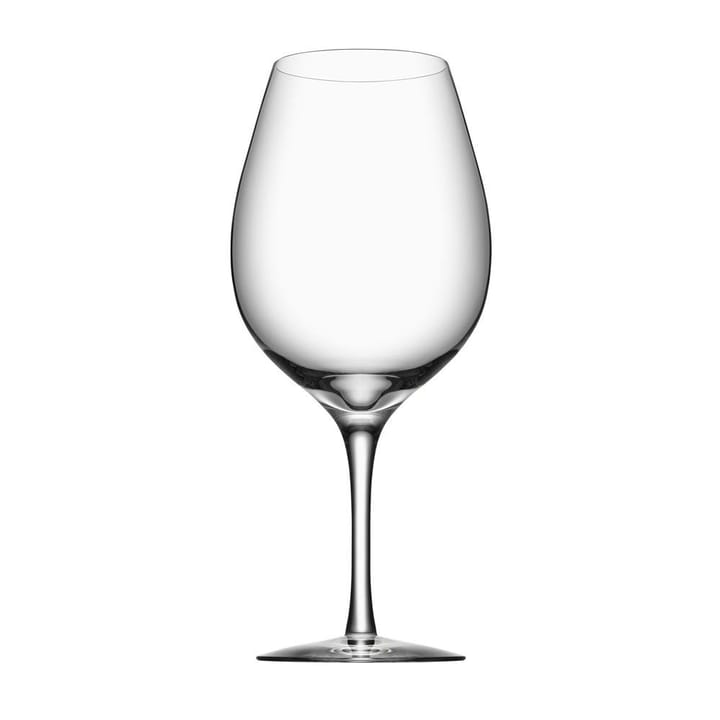 More wine glass XL 4-pack, 61 cl Orrefors